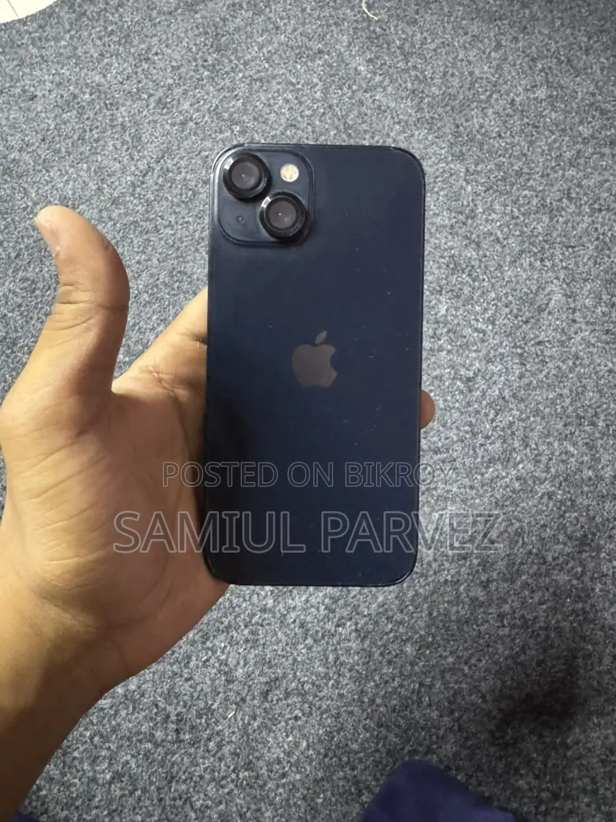Apple iPhone 13 (Used)