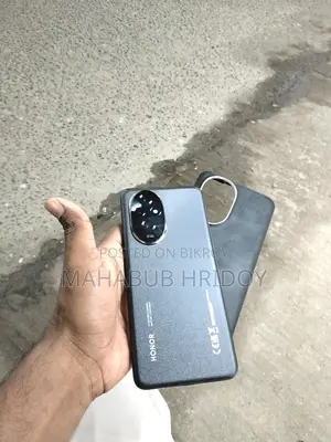 Honor 200 5G (Used)