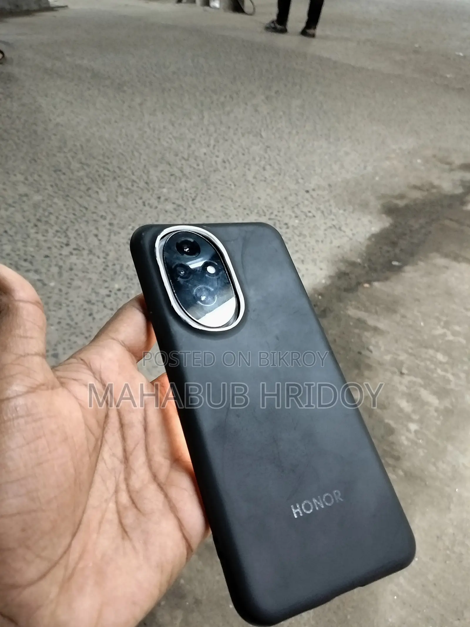 Honor 200 5G (Used)