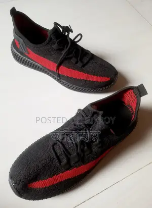 Bay Shoes🥇New Stiker Sneakers!!!