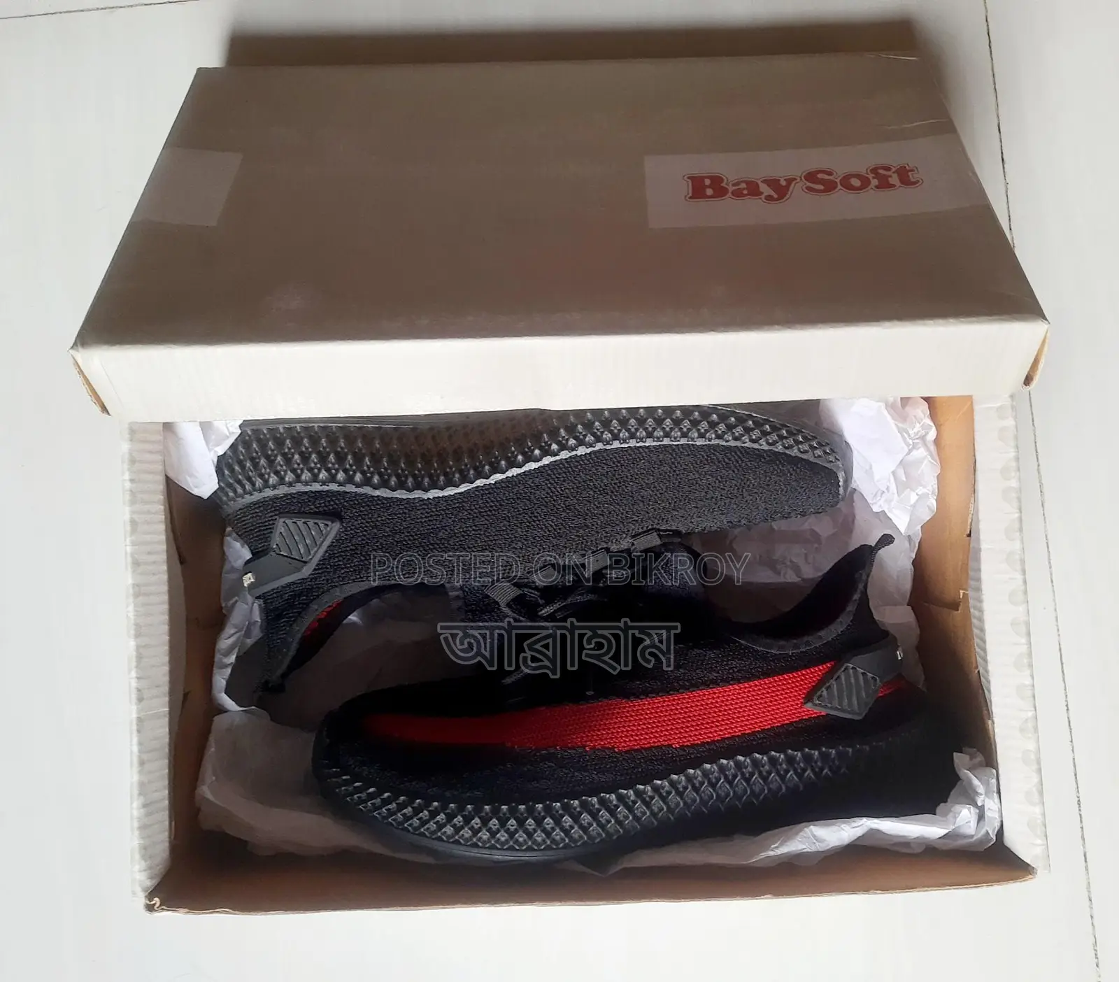Bay Shoes🥇New Stiker Sneakers!!!