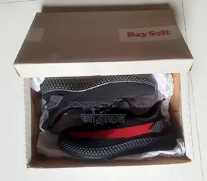 Bay Shoes🥇New Stiker Sneakers!!!