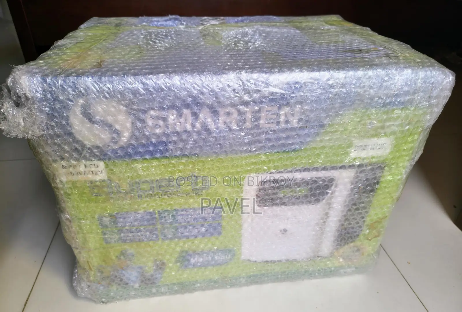Hybrid Solar IPS 1100VA