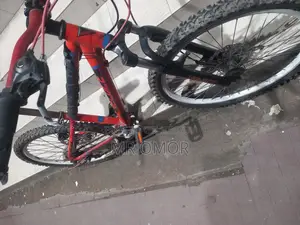 26" Running Veloce Bicycle