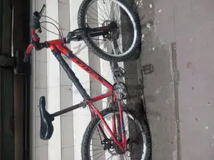 26" Running Veloce Bicycle