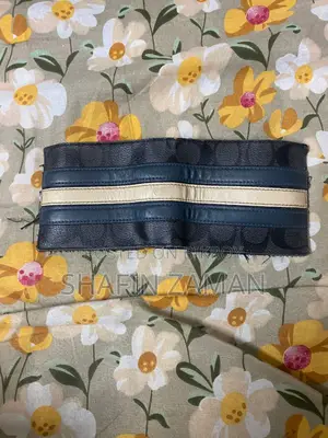 Coach Men's Varsity Wallet