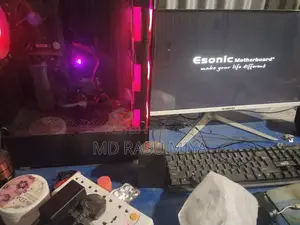 PC for Sale