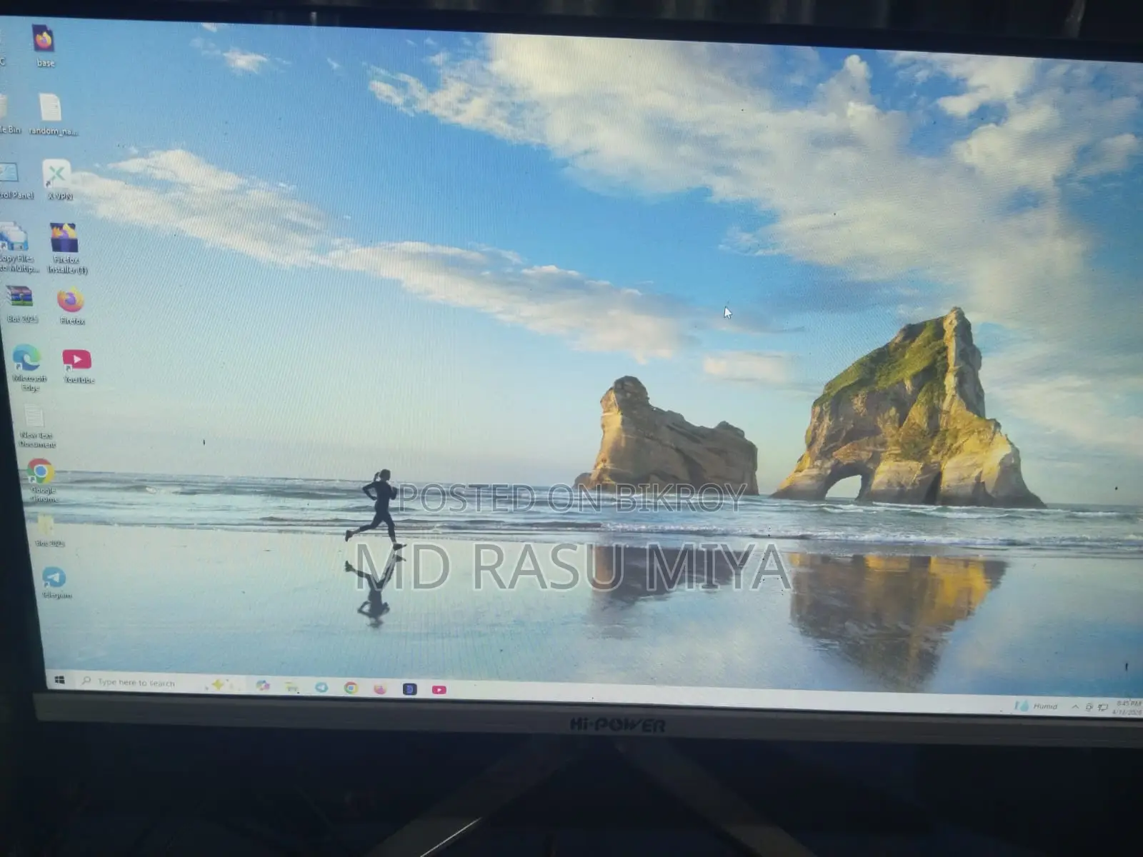 PC for Sale