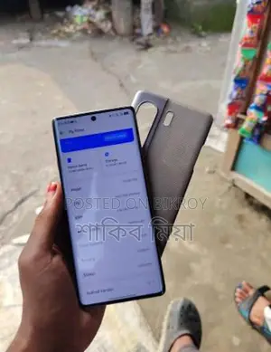 Tecno Camon 40 Pro ৮/২৫৬ (Used)
