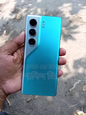 Tecno Camon 40 Pro ৮/২৫৬ (Used)