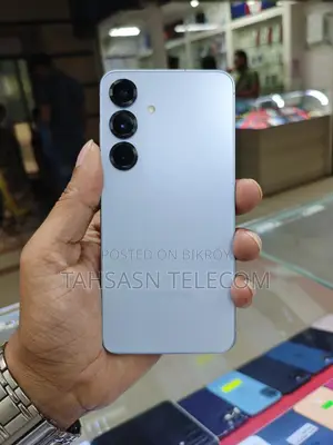 স্যামসাং গ্যালাক্সি এস২৫ ১২/২৫৬ (ব্যবহৃত)