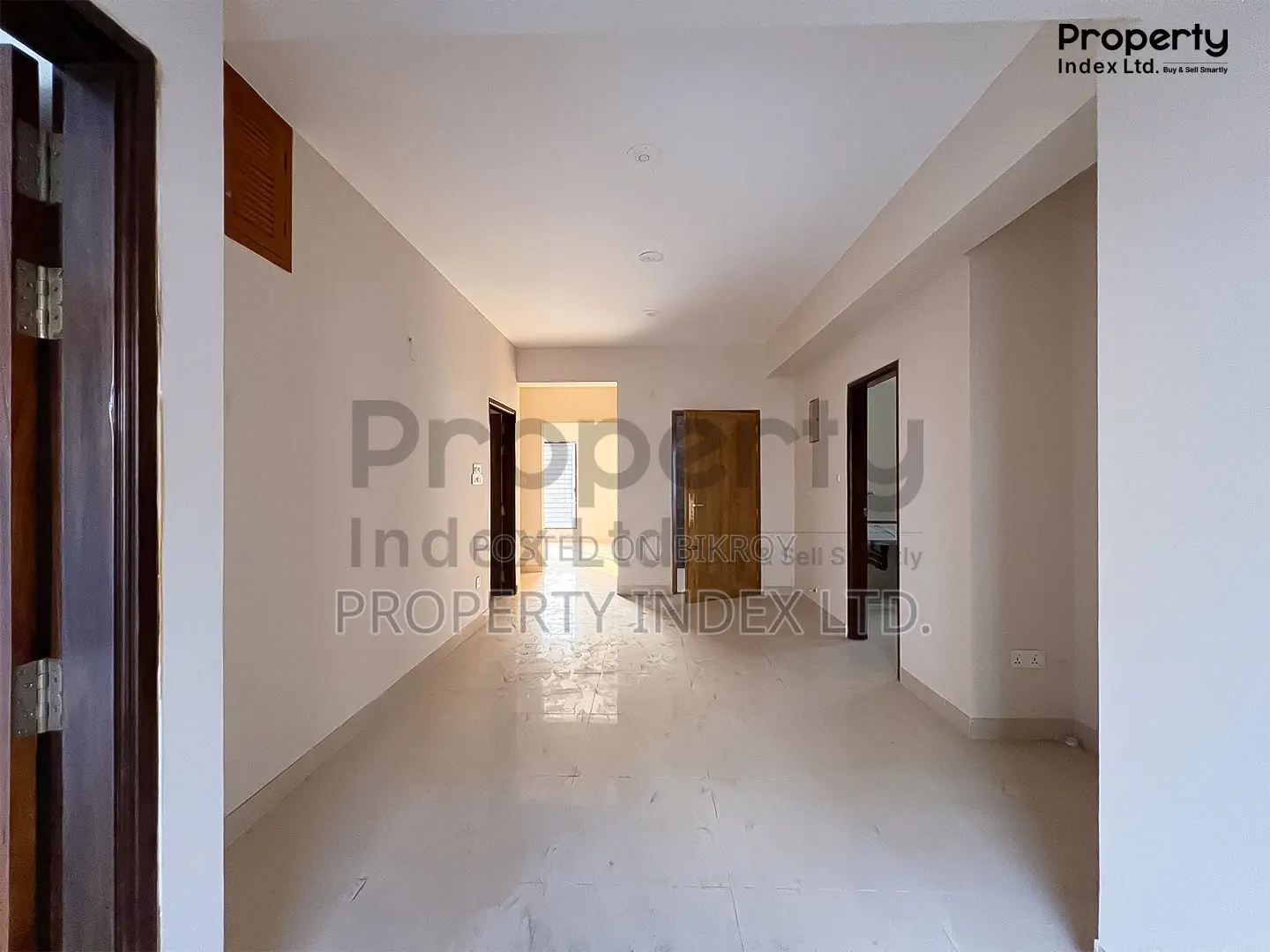 1700 Sqft East-Facing Apartment for Sale in Sector 5