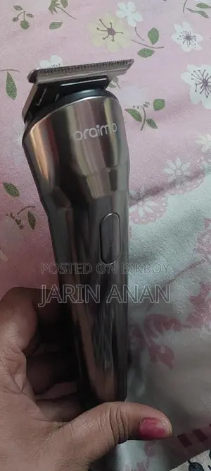 Oraimo ট্রিমার