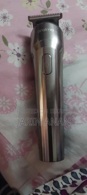 Oraimo ট্রিমার