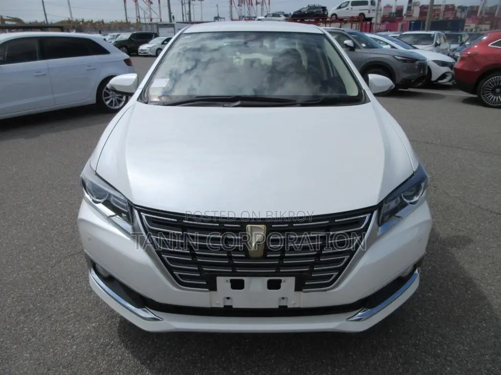 Toyota Premio F-EX 4.5 2020