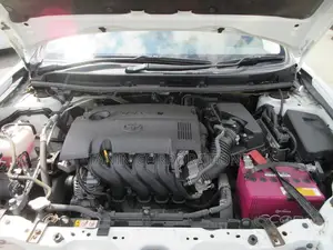 Toyota Premio F-EX 4.5 2020