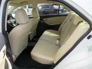 Toyota Premio F-EX 4.5 2020