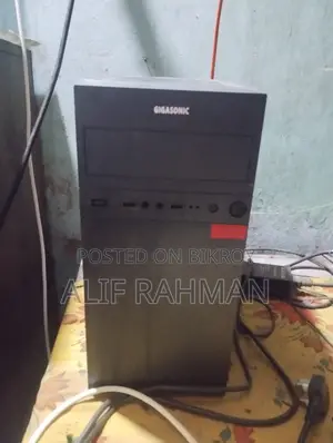 Desktop for sale