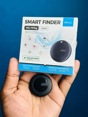 Mili Gps Tracker – ছোট, স্মার্ট এবং অত্যন্ত কার্যকর