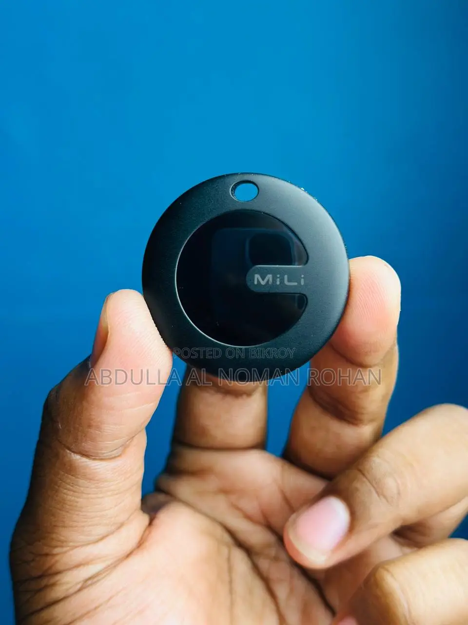 Mili Gps Tracker – ছোট, স্মার্ট এবং অত্যন্ত কার্যকর