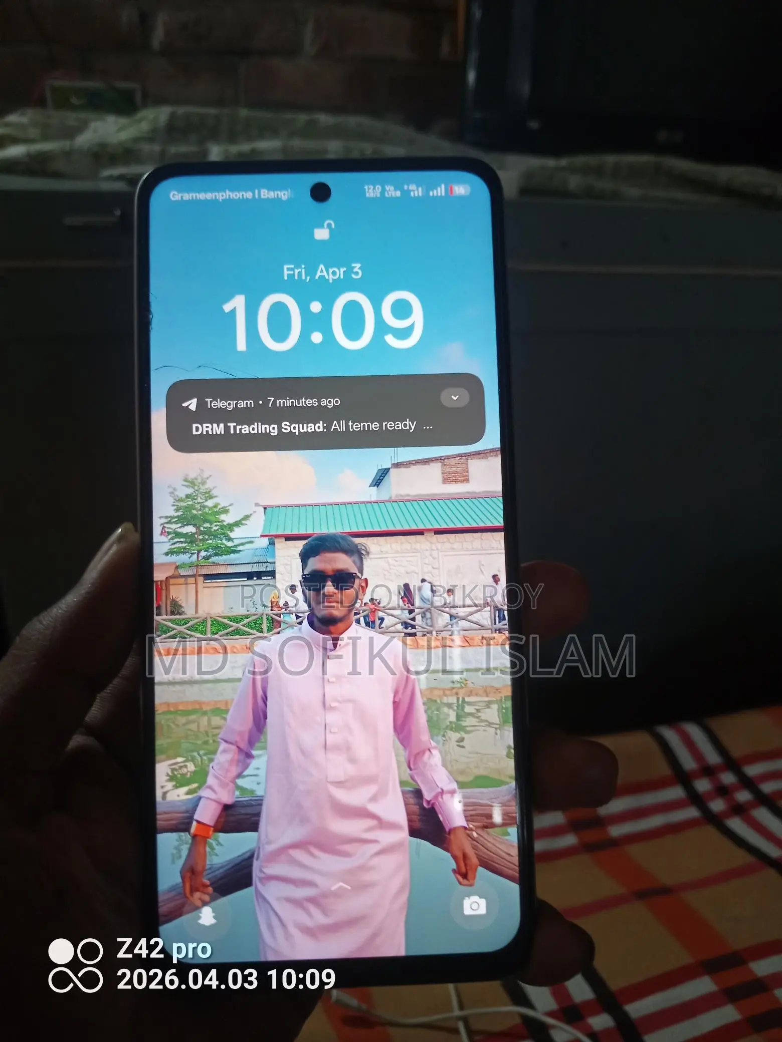 Realme C55 (Used)
