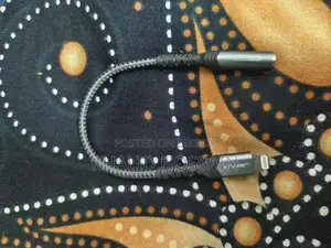 Apple Dongle