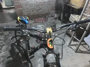 Wake handlebar