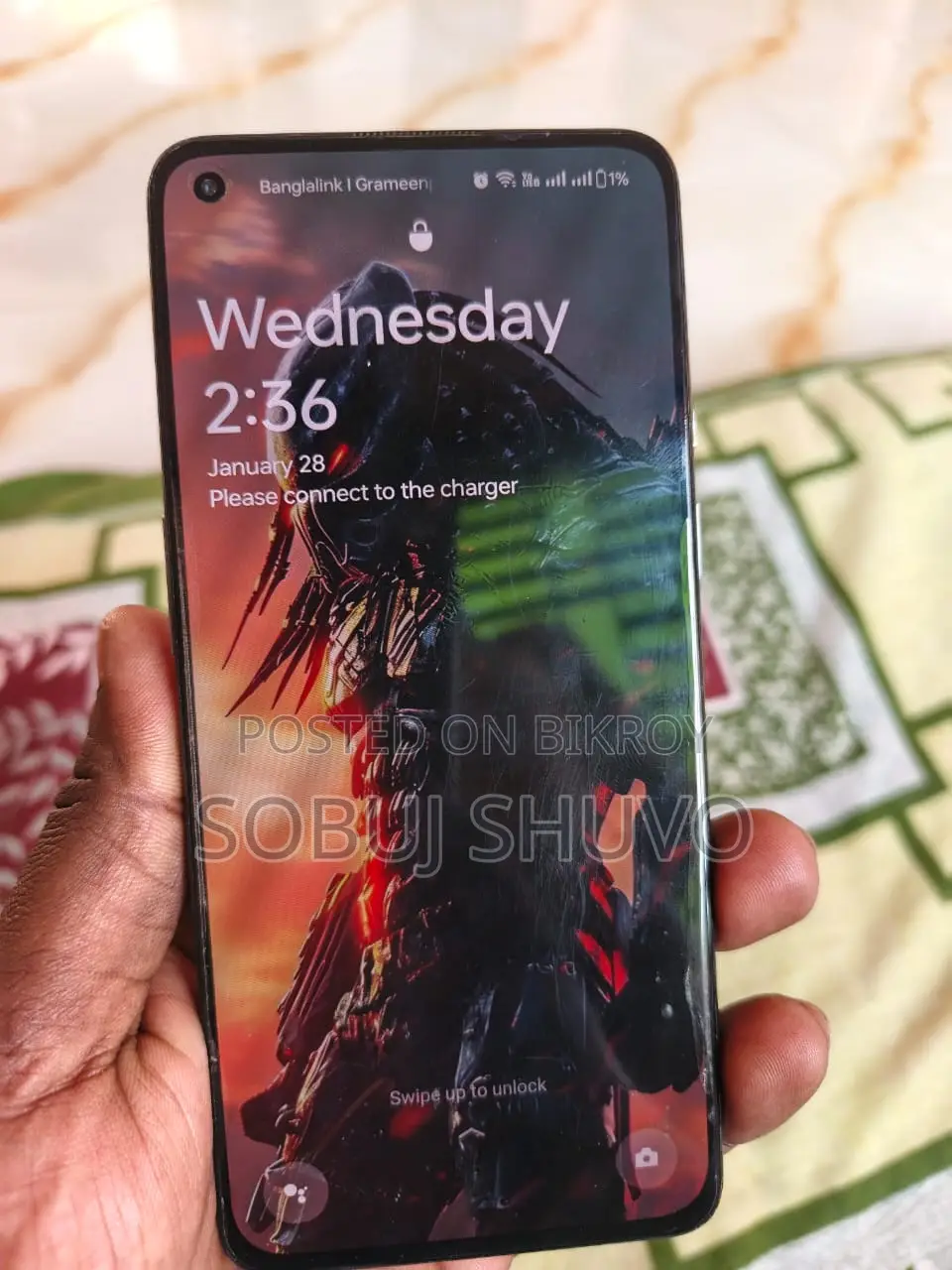 OnePlus 9 (Used)