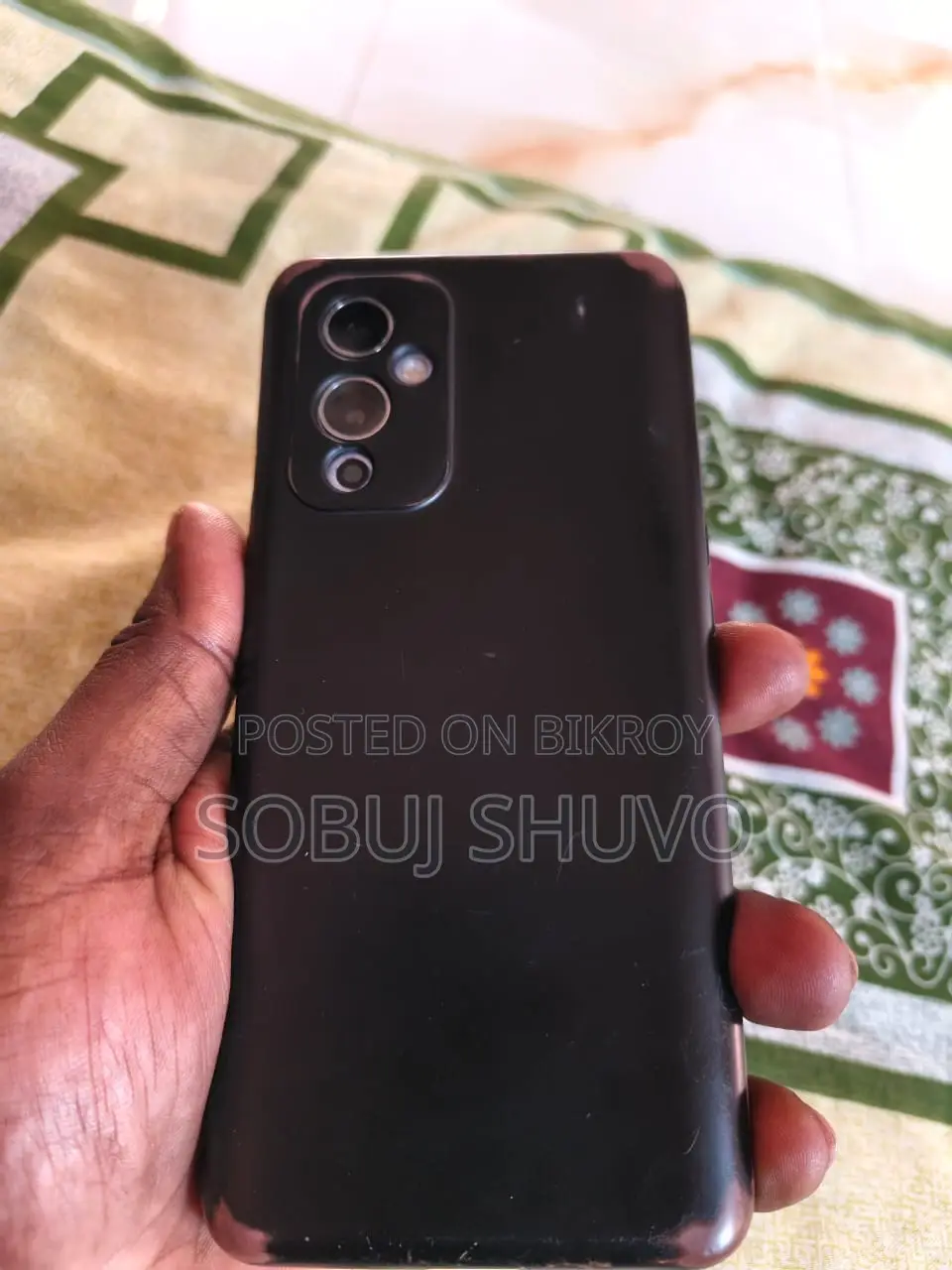 OnePlus 9 (Used)