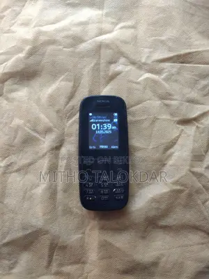 Nokia 105 . (Used)