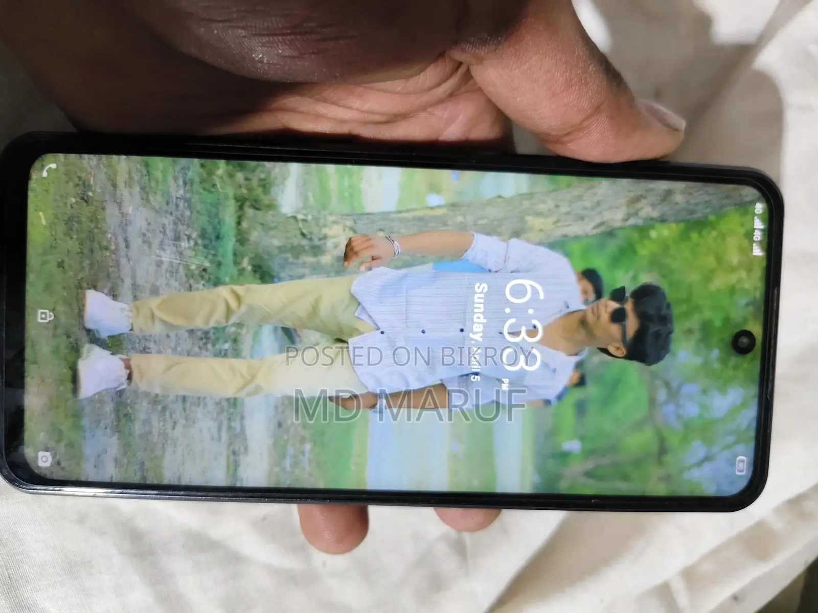 Samsung Galaxy S24 Ultra (Used)