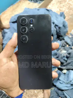 Samsung Galaxy S24 Ultra (Used)
