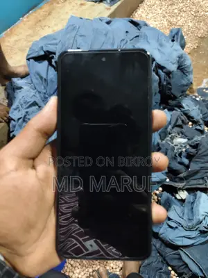 Samsung Galaxy S24 Ultra (Used)