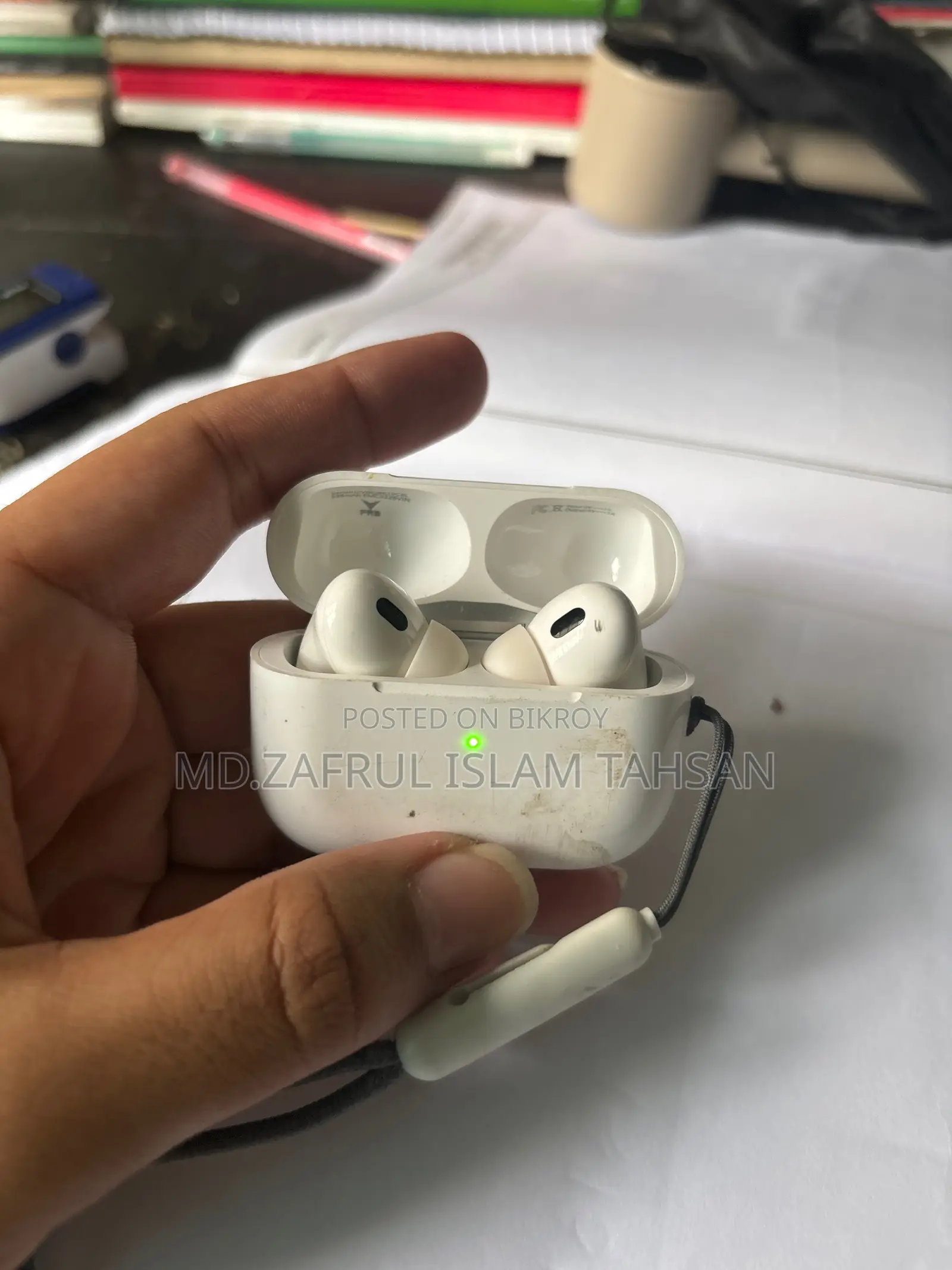 Air Pod Pro 2