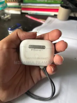Air Pod Pro 2