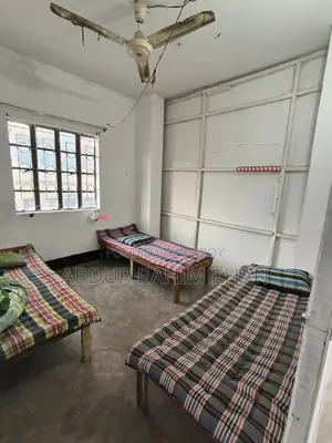 Single Bed for Sale with Mattress and Pillow