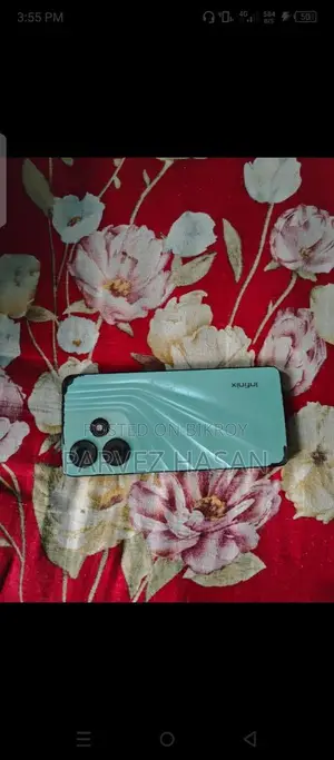 Infinix Hot 30 (Used)