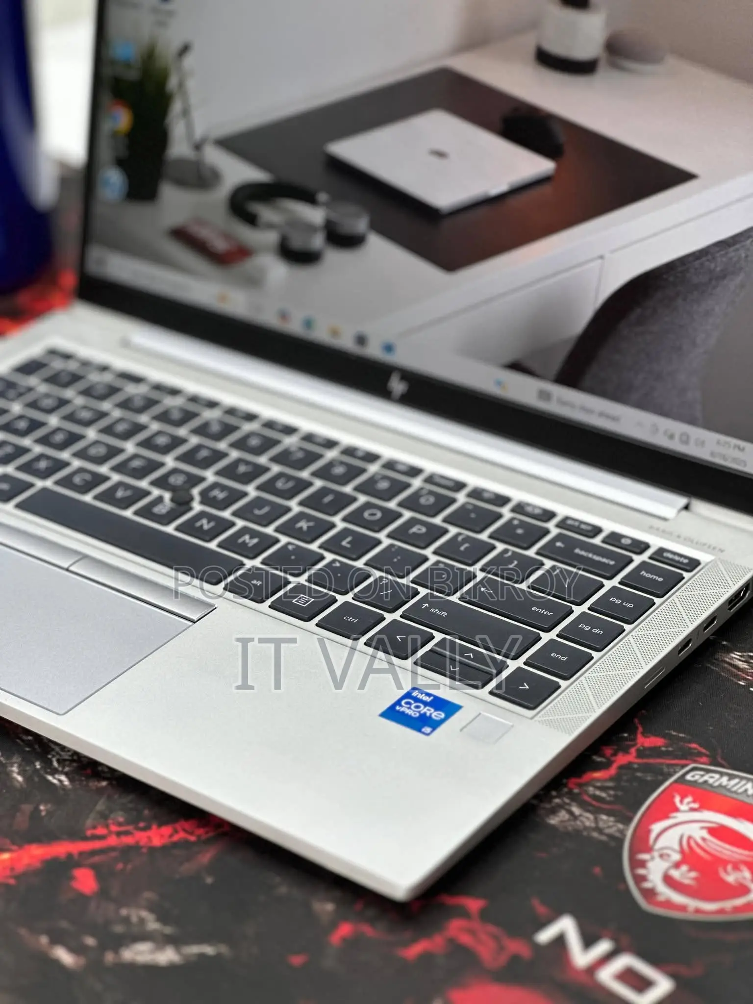 Hp Elitebook 840 G8