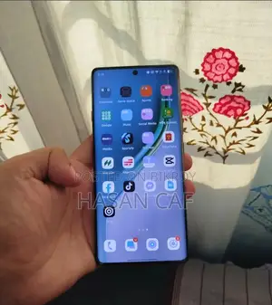 Tecno Camon 40 Pro ` (Used)