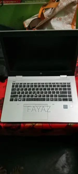 Hp Core I5 Intel 8th Generation
