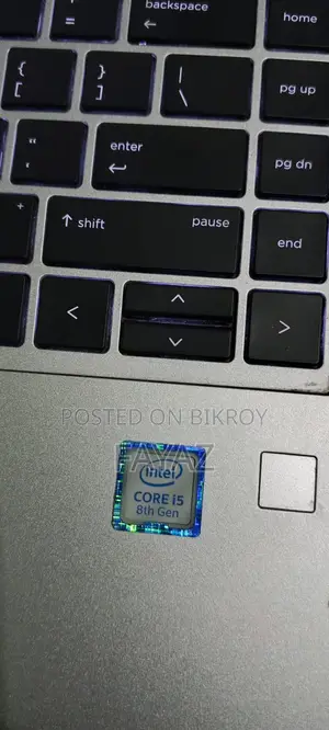 Hp Core I5 Intel 8th Generation