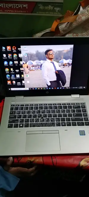 Hp Core I5 Intel 8th Generation
