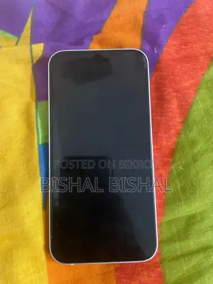 Apple iPhone 13 Indian (Used)