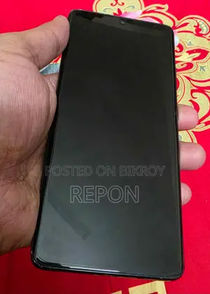 Samsung Galaxy S21 Ultra (Used)