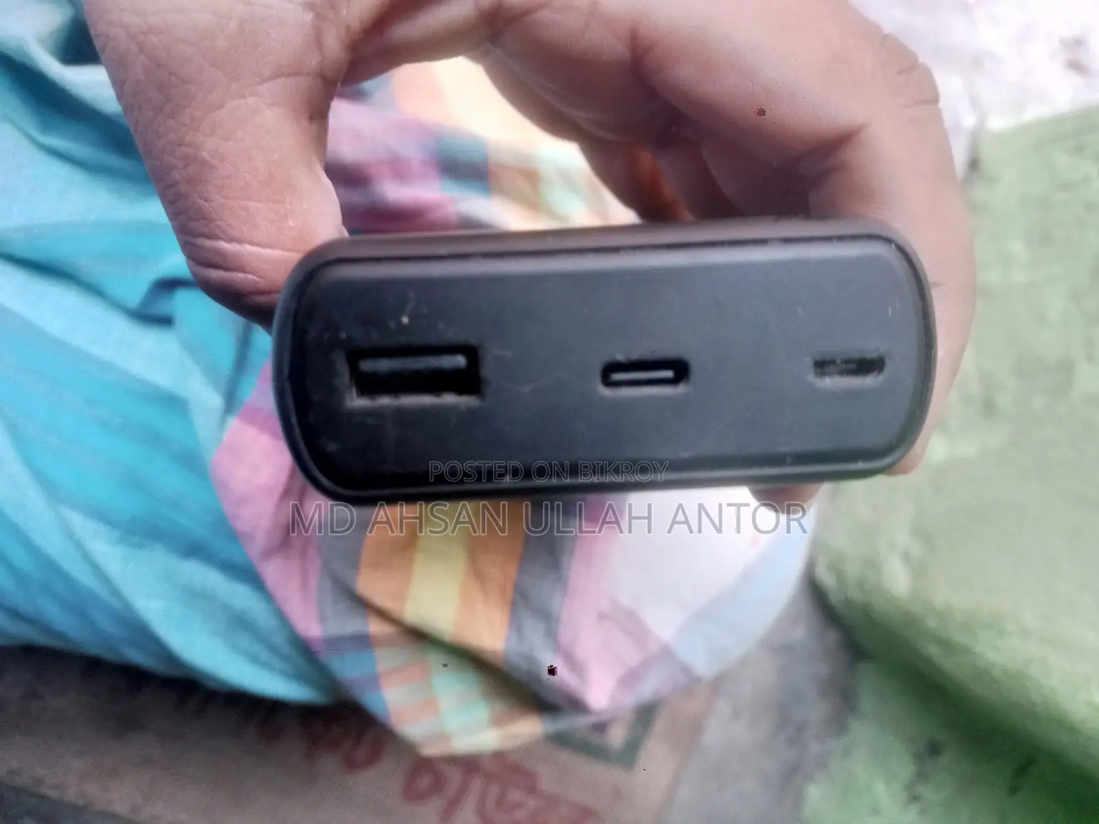 Power bank for sale