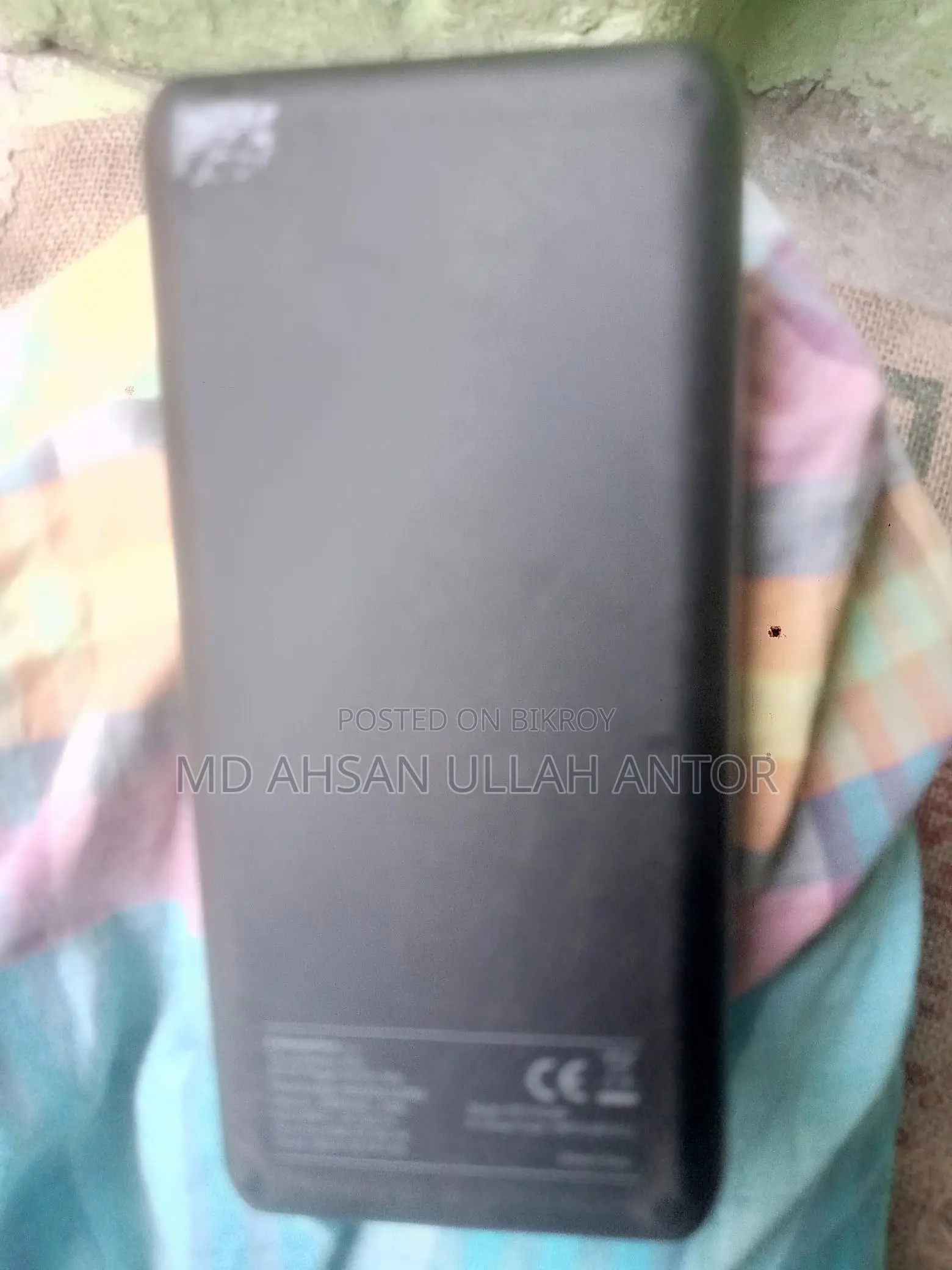 Power bank for sale
