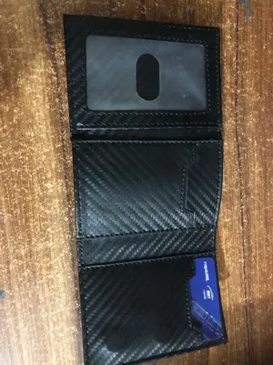 Magnetic Wallet