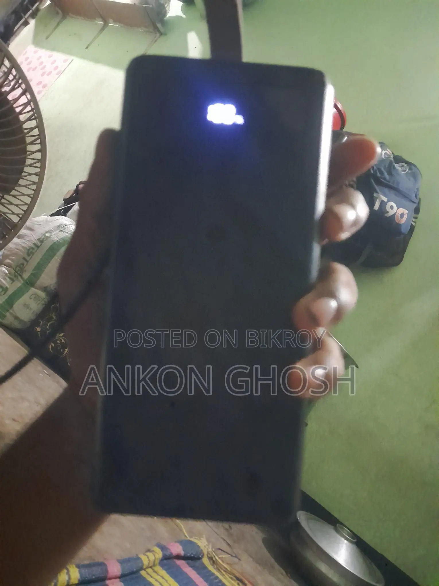 30000 mAh Power Bank