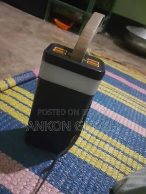 30000 mAh Power Bank