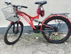 Avon by Cycle